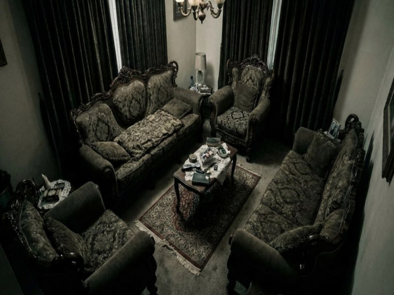 اشتباهات مرگبار در چیدمان خانه کوچک