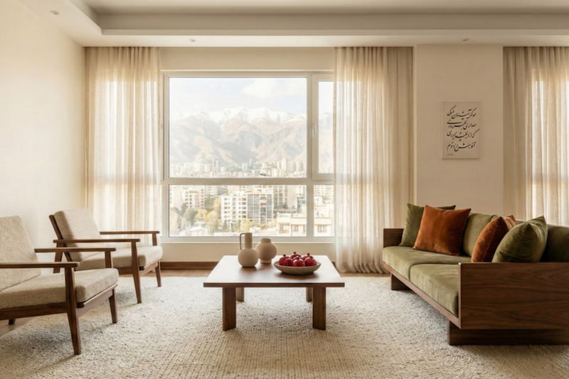 ترند رنگ 2026