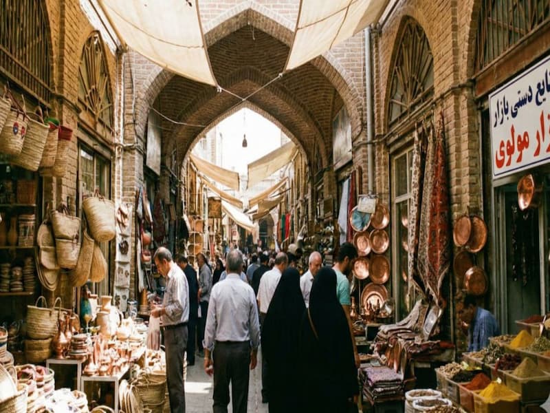 خرید اینترنتی صنایع دستی