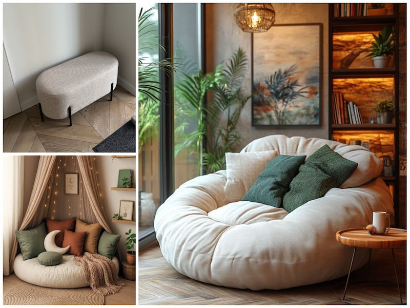 خرید پاف در تهران