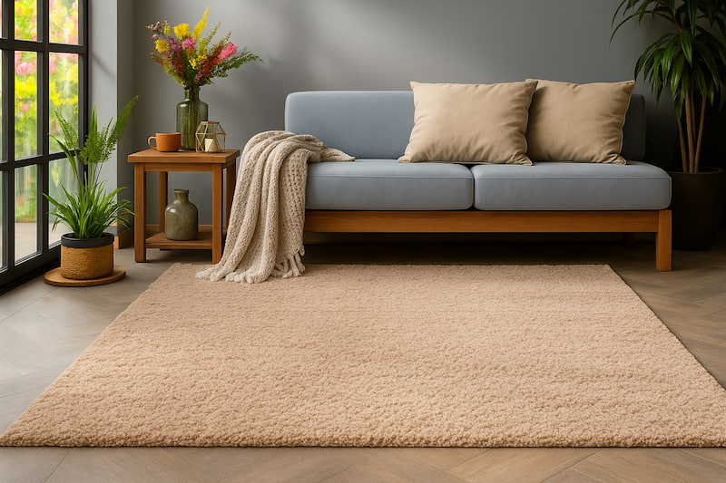 راهنمای خرید موکت دکورسی