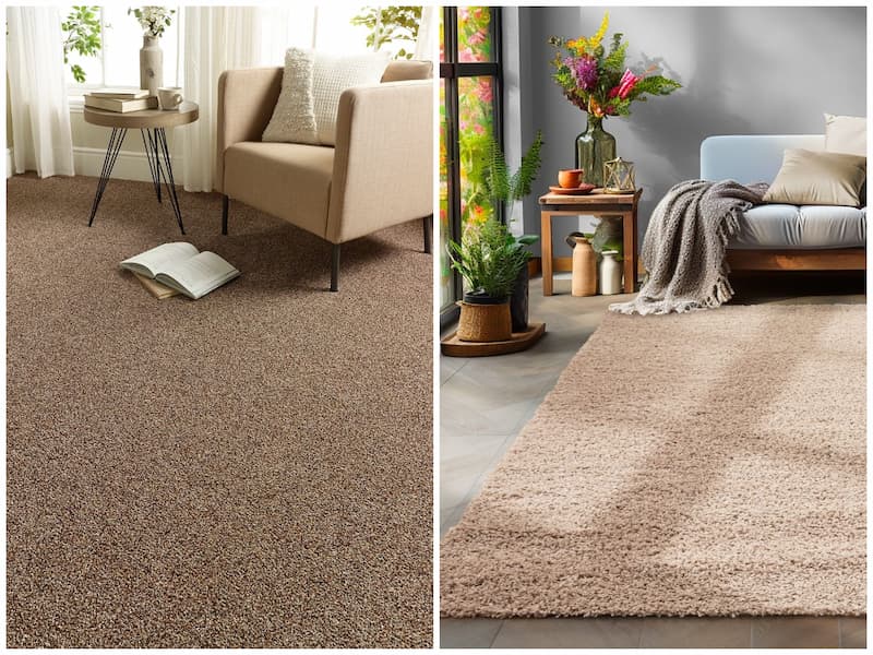 راهنمای خرید موکت برای خانه