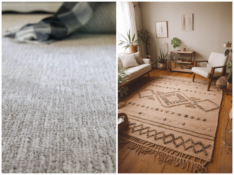 راهنمای خرید پالاز موکت