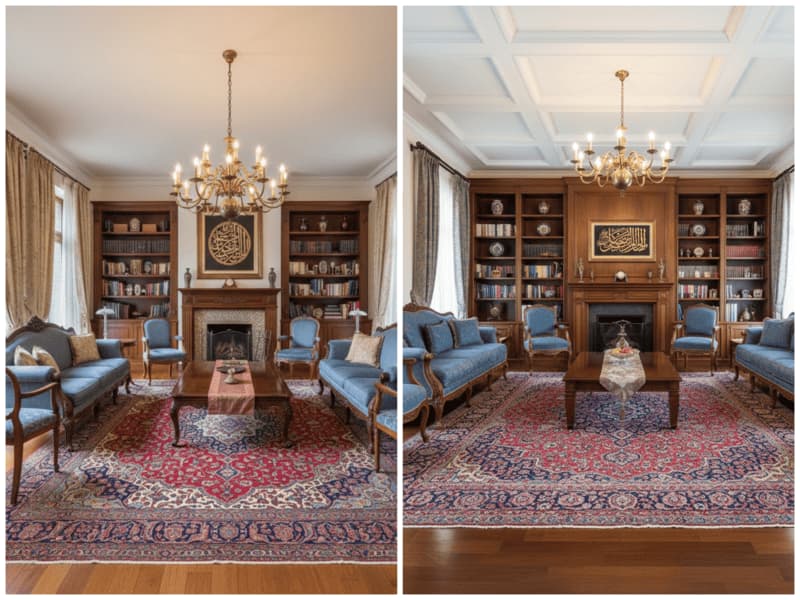 راه‌حل‌های حرفه‌ای برای اصلاح همه این اشتباهات