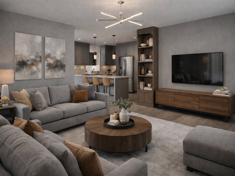 رنگ طوسی با چه رنگی ست میشه؟