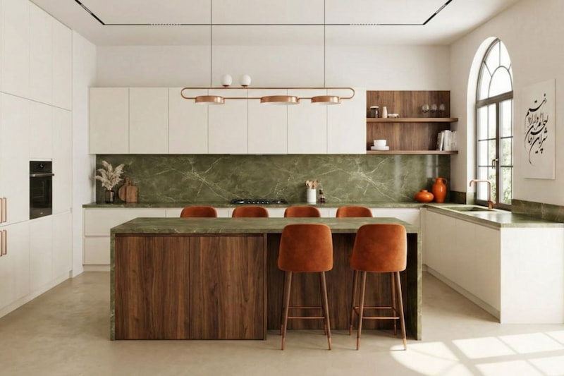 عید ۱۴۰۵ رنگ سال ۲۰۲۶