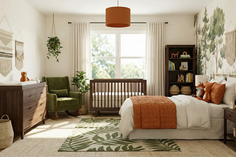 نکات کلیدی برای چیدمان دکوراسیون در سال 2026