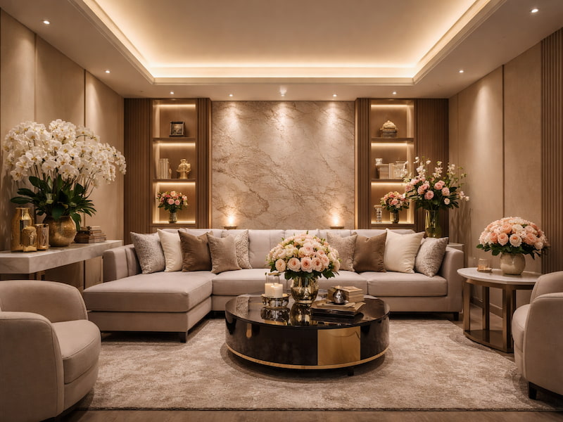 گیاهان مناسب شرایط خاص خانه