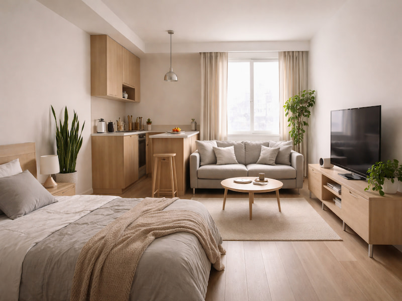 گل و گیاهان آپارتمانی مقاوم برای افراد تنبل