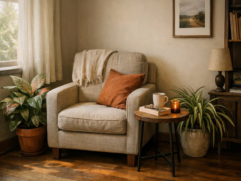 گیاهان آپارتمانی مقاوم برای افراد تنبل