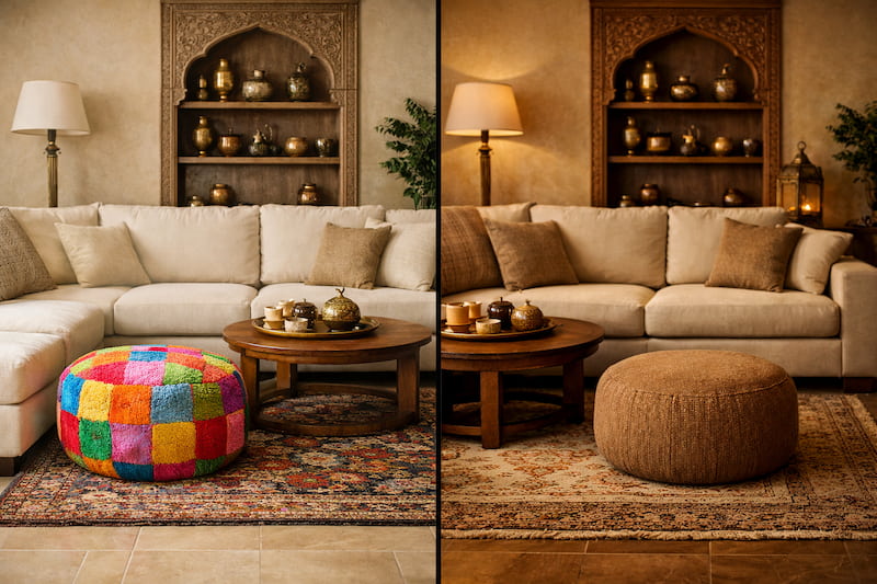 اشتباهات رایج در خرید و استفاده از پاف