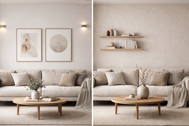 سبک مینیمال و مدرن برای نوجوان و بزرگسال