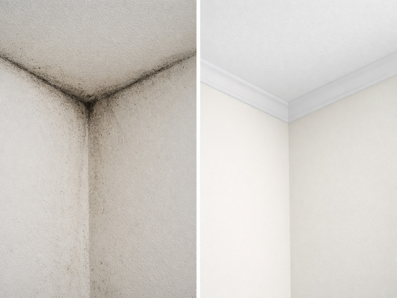 سوالات پرتکرار کاربران دکورسی برای تمیز کردن دیوار