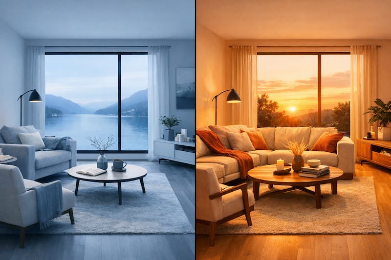 چیدمان دکوراسیون اتاق خواب پسرانه