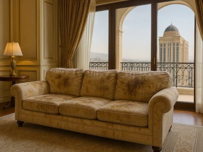 بهترین مبل شویی در تهران