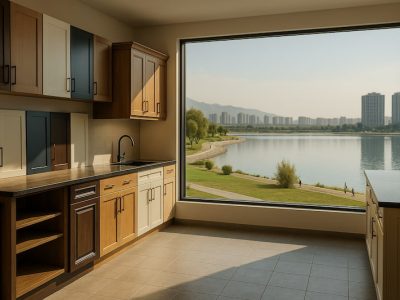 بهترین مرکز خرید کابینت در تهران