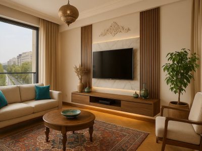 خرید تی وی وال در تهران