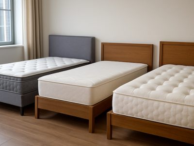 راهنمای خرید تشک، دکورسی