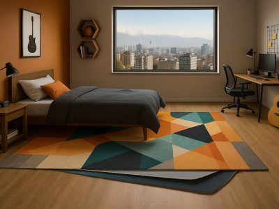 فرشینه چیست؟